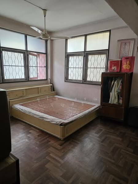 Commercial building, Bangkok, รามคำแหง, Hua Mak, Bang Kapi, Bangkok, 10+ Bedrooms, 580 sqm, Townhouse For Sale, by Ulaiwan Boonsiri, 500194826 - DDproperty.com