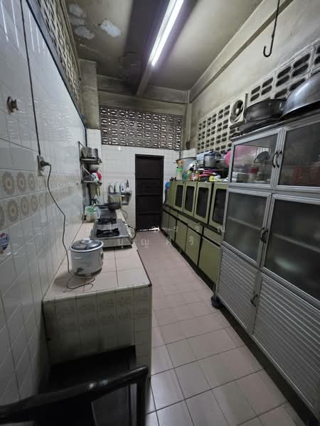 Commercial building, Bangkok, รามคำแหง, Hua Mak, Bang Kapi, Bangkok, 10+ Bedrooms, 580 sqm, Townhouse For Sale, by Ulaiwan Boonsiri, 500194826 - DDproperty.com