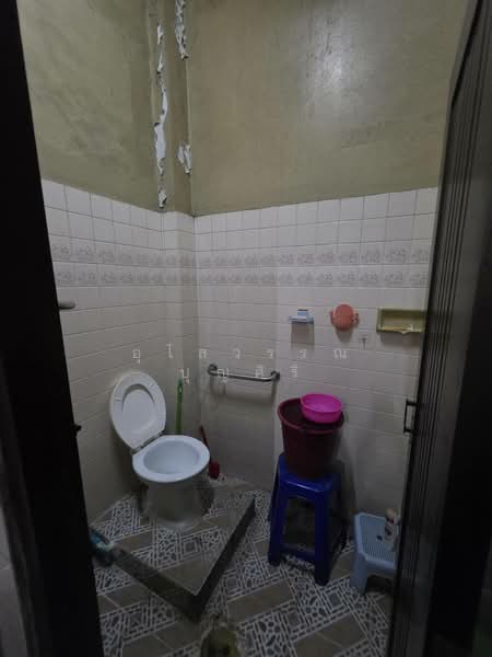 Commercial building, Bangkok, รามคำแหง, Hua Mak, Bang Kapi, Bangkok, 10+ Bedrooms, 580 sqm, Townhouse For Sale, by Ulaiwan Boonsiri, 500194826 - DDproperty.com