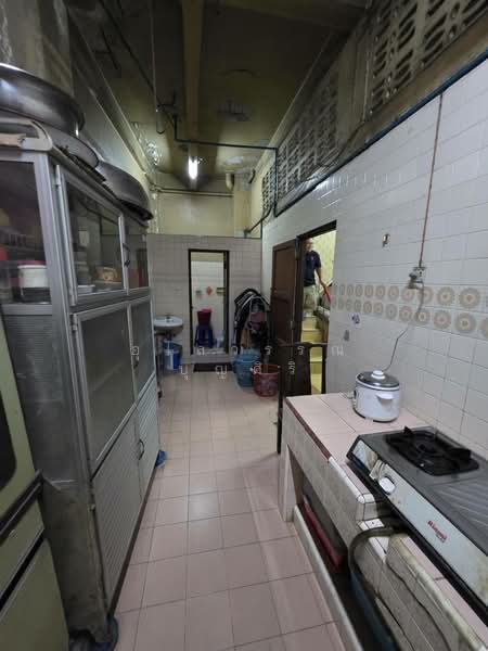 ทาว์นโฮม 5 ชั้น ตั้งอยู่ รามคำแหง37/1, กรุงเทพ, รามคำแหง, หัวหมาก, บางกะปิ, กรุงเทพ, 580 ตร.ม., ทาวน์เฮ้าส์ ขาย, โดย อุไลวรรณ บุญศิริ, 500194826 - DDproperty.com