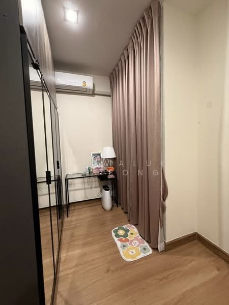 Golden Town 3 Bangna-Suanluang, Bangkok, Kanchanaphisek Road, Prawet, Prawet, Bangkok, 3 Bedrooms, 110 sqm, Townhouse For Sale, by Saowaluk Anupong, 500194827 - DDproperty.com