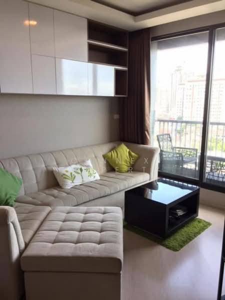 Rhythm Sukhumvit 44/1, Bangkok, Sukhumvit Road, Phra Kanong, Khlong Toei, Bangkok, 2 Bedrooms, 68 sqm, Condo For Rent, by Connex Property, 500194829 - DDproperty.com
