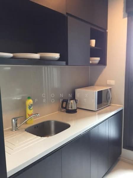 Rhythm Sukhumvit 44/1, Bangkok, Sukhumvit Road, Phra Kanong, Khlong Toei, Bangkok, 2 Bedrooms, 68 sqm, Condo For Rent, by Connex Property, 500194829 - DDproperty.com