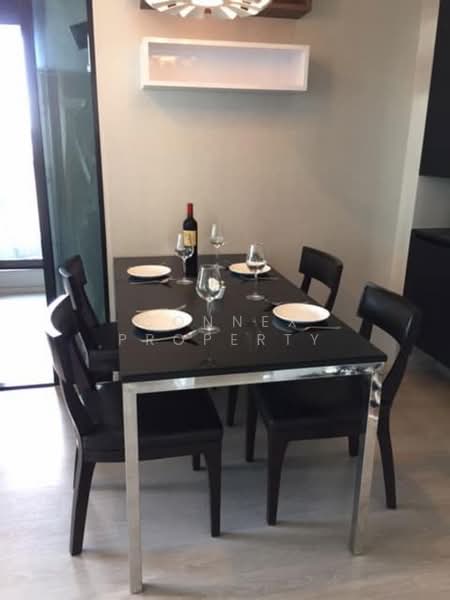 Rhythm Sukhumvit 44/1, Bangkok, Sukhumvit Road, Phra Kanong, Khlong Toei, Bangkok, 2 Bedrooms, 68 sqm, Condo For Rent, by Connex Property, 500194829 - DDproperty.com