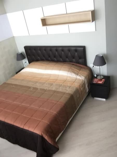 Rhythm Sukhumvit 44/1, Bangkok, Sukhumvit Road, Phra Kanong, Khlong Toei, Bangkok, 2 Bedrooms, 68 sqm, Condo For Rent, by Connex Property, 500194829 - DDproperty.com
