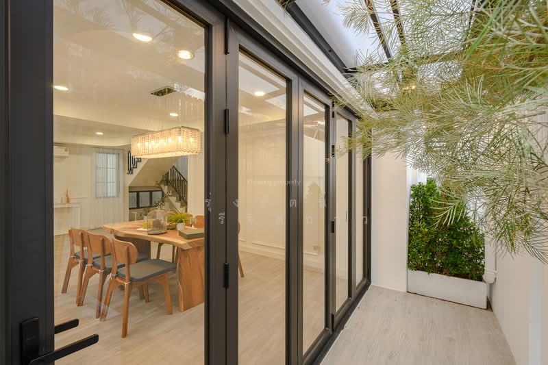 For Sale - BirdNest441 - ่อ่อนนุช44, Bangkok