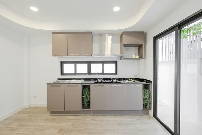 For Sale - BirdNest441 - ่อ่อนนุช44, Bangkok