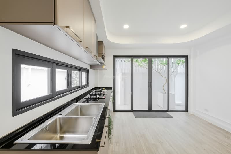 For Sale - BirdNest441 - ่อ่อนนุช44, Bangkok