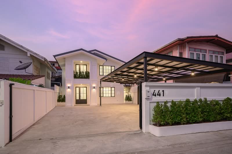 For Sale - BirdNest441 - ่อ่อนนุช44, Bangkok