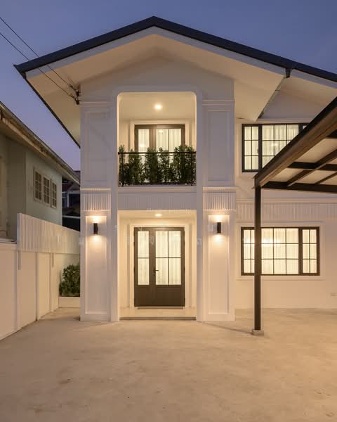 For Sale - BirdNest441 - ่อ่อนนุช44, Bangkok