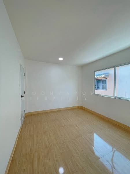 หมู่บ้านร่มโพธิ์ บางบัวทอง : Rompo Village Bang Bua Thong, นนทบุรี, บางรักพัฒนา, บางบัวทอง, นนทบุรี, 128 ตร.ม., ทาวน์เฮ้าส์ ขาย, โดย Poonyaporn Veerabulyarit, 500194833 - DDproperty.com