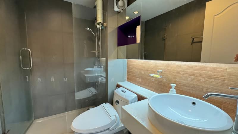 Chateau In Town Phaholyothin 11, Bangkok, Phaholyothin, Samsen Nai, Phaya Thai, Bangkok, 1 Bedroom, 45 sqm, Condo For Rent, by ไพลิน เลิศวัฒนมงคล, 500194834 - DDproperty.com