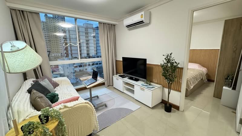 ชาโตว์ อินทาวน์ พหลโยธิน11, กรุงเทพ, พหลโยธิน, สามเสนใน, พญาไท, กรุงเทพ, 45 ตร.ม., คอนโด ให้เช่า, โดย ไพลิน เลิศวัฒนมงคล, 500194834 - DDproperty.com