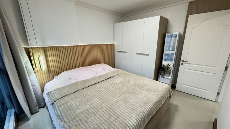 Chateau In Town Phaholyothin 11, Bangkok, Phaholyothin, Samsen Nai, Phaya Thai, Bangkok, 1 Bedroom, 45 sqm, Condo For Rent, by ไพลิน เลิศวัฒนมงคล, 500194834 - DDproperty.com