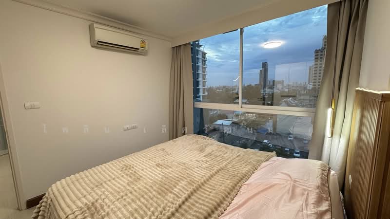 Chateau In Town Phaholyothin 11, Bangkok, Phaholyothin, Samsen Nai, Phaya Thai, Bangkok, 1 Bedroom, 45 sqm, Condo For Rent, by ไพลิน เลิศวัฒนมงคล, 500194834 - DDproperty.com