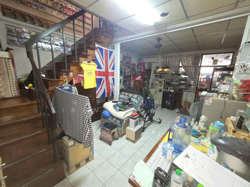 อัญชลี สนามบินน้ำ, Nonthaburi, สนามบินน้ำ, Tha-Sai, Muang Nonthaburi, Nonthaburi, 2 Bedrooms, 80 sqm, Townhouse For Sale, by Natthporn Siriwiboonsak, 500194835 - DDproperty.com