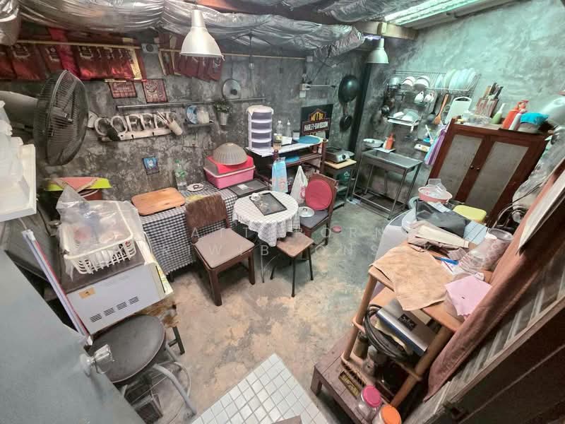 อัญชลี สนามบินน้ำ, Nonthaburi, สนามบินน้ำ, Tha-Sai, Muang Nonthaburi, Nonthaburi, 2 Bedrooms, 80 sqm, Townhouse For Sale, by Natthporn Siriwiboonsak, 500194835 - DDproperty.com