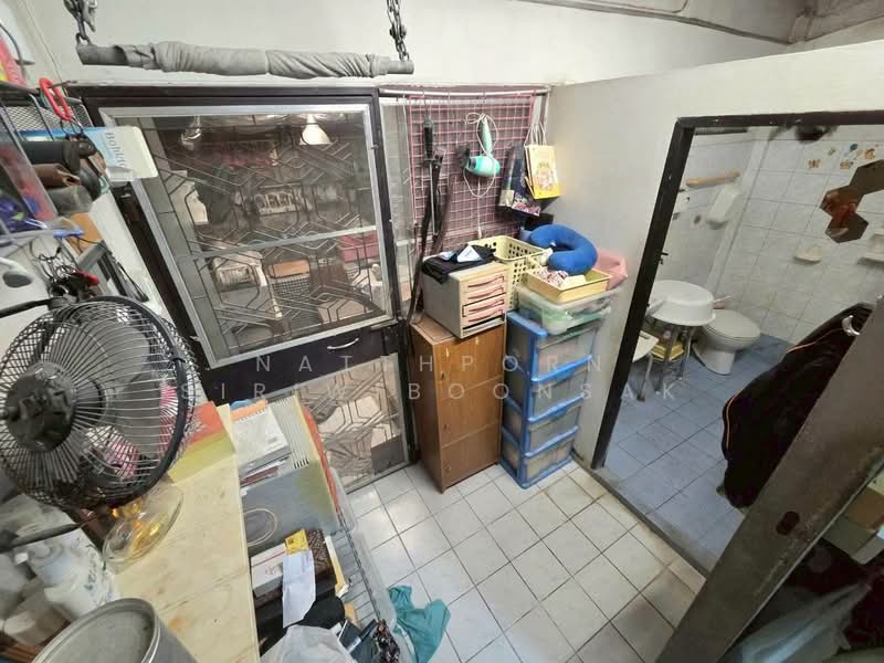 อัญชลี สนามบินน้ำ, Nonthaburi, สนามบินน้ำ, Tha-Sai, Muang Nonthaburi, Nonthaburi, 2 Bedrooms, 80 sqm, Townhouse For Sale, by Natthporn Siriwiboonsak, 500194835 - DDproperty.com