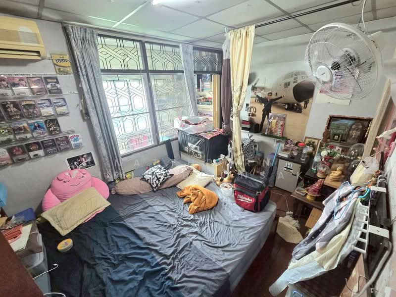 อัญชลี สนามบินน้ำ, นนทบุรี, สนามบินน้ำ, ท่าทราย, เมืองนนทบุรี, นนทบุรี, 80 ตร.ม., ทาวน์เฮ้าส์ ขาย, โดย Natthporn Siriwiboonsak, 500194835 - DDproperty.com