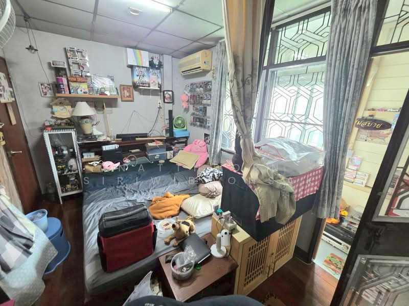 อัญชลี สนามบินน้ำ, นนทบุรี, สนามบินน้ำ, ท่าทราย, เมืองนนทบุรี, นนทบุรี, 80 ตร.ม., ทาวน์เฮ้าส์ ขาย, โดย Natthporn Siriwiboonsak, 500194835 - DDproperty.com