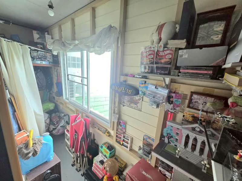 อัญชลี สนามบินน้ำ, นนทบุรี, สนามบินน้ำ, ท่าทราย, เมืองนนทบุรี, นนทบุรี, 80 ตร.ม., ทาวน์เฮ้าส์ ขาย, โดย Natthporn Siriwiboonsak, 500194835 - DDproperty.com