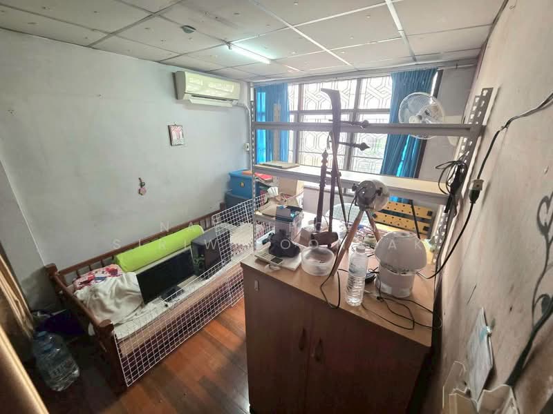 อัญชลี สนามบินน้ำ, Nonthaburi, สนามบินน้ำ, Tha-Sai, Muang Nonthaburi, Nonthaburi, 2 Bedrooms, 80 sqm, Townhouse For Sale, by Natthporn Siriwiboonsak, 500194835 - DDproperty.com