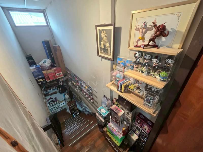 อัญชลี สนามบินน้ำ, Nonthaburi, สนามบินน้ำ, Tha-Sai, Muang Nonthaburi, Nonthaburi, 2 Bedrooms, 80 sqm, Townhouse For Sale, by Natthporn Siriwiboonsak, 500194835 - DDproperty.com