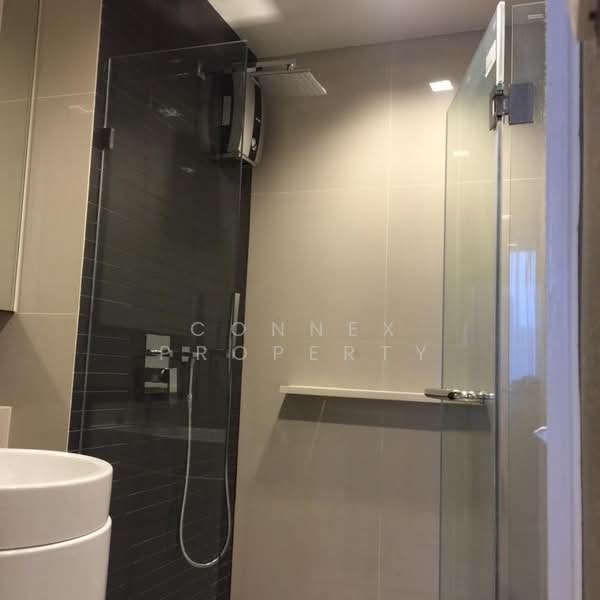 Rhythm Sathorn, Bangkok, 141 Soi Sathorn 21, Yan Nawa, Sathon, Bangkok, 1 Bedroom, 35 sqm, Condo For Rent, by Connex Property, 500194836 - DDproperty.com