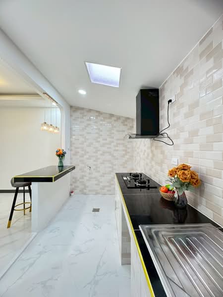 ธนะสิน9, กรุงเทพ, นวมินทร์86, รามอินทรา, คันนายาว, กรุงเทพ, 68 ตร.ม., ทาวน์เฮ้าส์ ขาย, โดย ณัฐฌาพัชร์ ณิชากรอัมพร, 500194838 - DDproperty.com