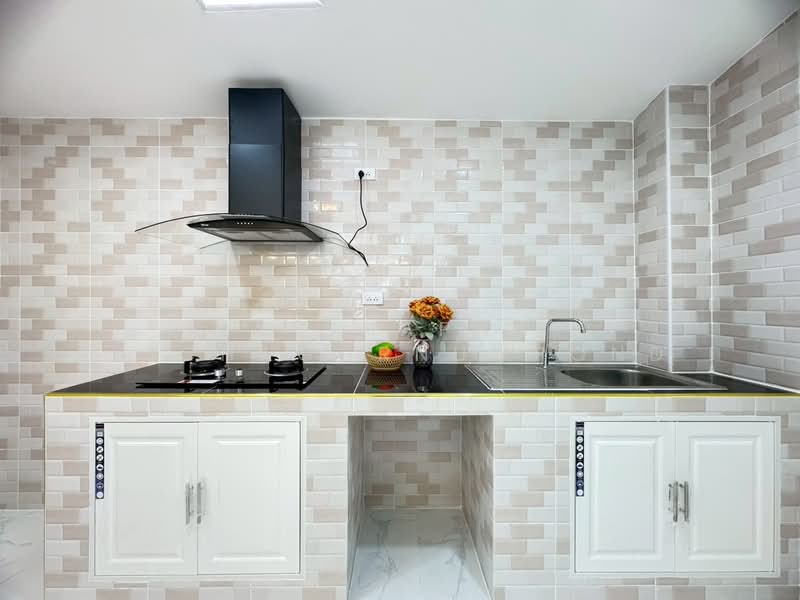 ธนะสิน9, Bangkok, นวมินทร์86, Ram Inthra, Khan Na Yao, Bangkok, 3 Bedrooms, 68 sqm, Townhouse For Sale, by ณัฐฌาพัชร์ ณิชากรอัมพร, 500194838 - DDproperty.com