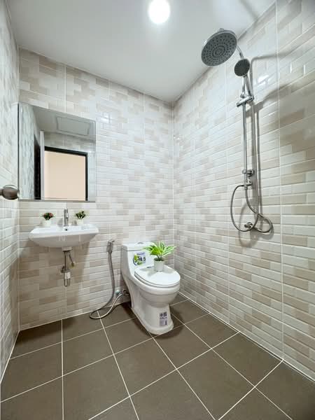 ธนะสิน9, Bangkok, นวมินทร์86, Ram Inthra, Khan Na Yao, Bangkok, 3 Bedrooms, 68 sqm, Townhouse For Sale, by ณัฐฌาพัชร์ ณิชากรอัมพร, 500194838 - DDproperty.com