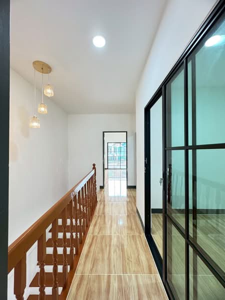 ธนะสิน9, Bangkok, นวมินทร์86, Ram Inthra, Khan Na Yao, Bangkok, 3 Bedrooms, 68 sqm, Townhouse For Sale, by ณัฐฌาพัชร์ ณิชากรอัมพร, 500194838 - DDproperty.com