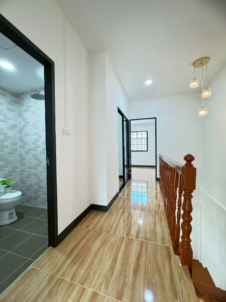 ธนะสิน9, Bangkok, นวมินทร์86, Ram Inthra, Khan Na Yao, Bangkok, 3 Bedrooms, 68 sqm, Townhouse For Sale, by ณัฐฌาพัชร์ ณิชากรอัมพร, 500194838 - DDproperty.com