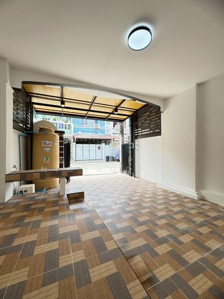 ธนะสิน9, Bangkok, นวมินทร์86, Ram Inthra, Khan Na Yao, Bangkok, 3 Bedrooms, 68 sqm, Townhouse For Sale, by ณัฐฌาพัชร์ ณิชากรอัมพร, 500194838 - DDproperty.com