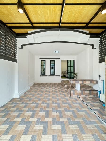 ธนะสิน9, Bangkok, นวมินทร์86, Ram Inthra, Khan Na Yao, Bangkok, 3 Bedrooms, 68 sqm, Townhouse For Sale, by ณัฐฌาพัชร์ ณิชากรอัมพร, 500194838 - DDproperty.com