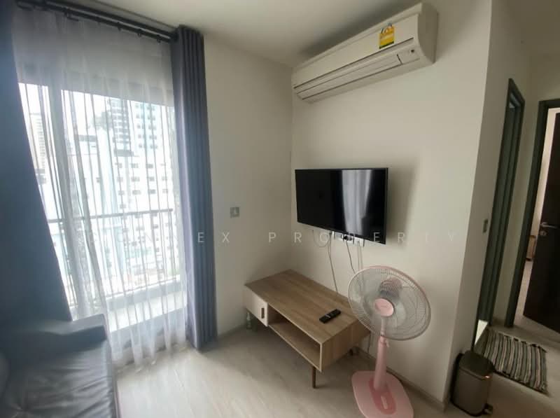 Rhythm Rangnam, Bangkok, 10 Rangnam Road, Thanon Phaya Thai, Ratchathewi, Bangkok, 2 Bedrooms, 47 sqm, Condo For Rent, by Connex Property, 500194839 - DDproperty.com