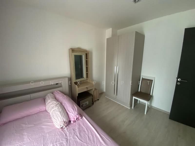 Rhythm Rangnam, Bangkok, 10 Rangnam Road, Thanon Phaya Thai, Ratchathewi, Bangkok, 2 Bedrooms, 47 sqm, Condo For Rent, by Connex Property, 500194839 - DDproperty.com
