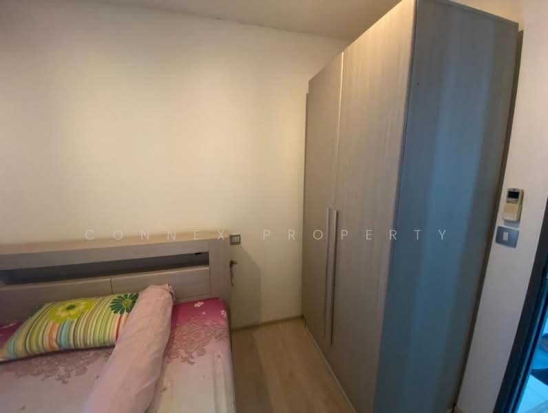 Rhythm Rangnam, Bangkok, 10 Rangnam Road, Thanon Phaya Thai, Ratchathewi, Bangkok, 2 Bedrooms, 47 sqm, Condo For Rent, by Connex Property, 500194839 - DDproperty.com