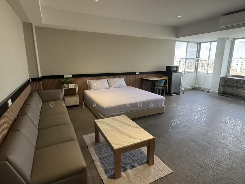 Grand Palace, Bangkok, 391 Lat Phrao 122 Alley, Phlapphla, Wang Thonglang, Bangkok, Studio, 40 sqm, Condo For Rent, by JOY (Attanakan), 500194840 - DDproperty.com