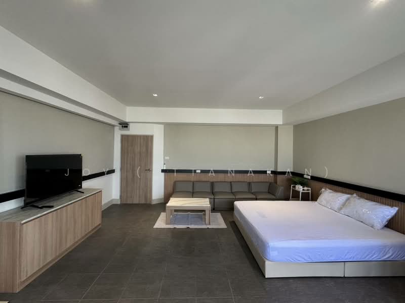 Grand Palace, Bangkok, 391 Lat Phrao 122 Alley, Phlapphla, Wang Thonglang, Bangkok, Studio, 40 sqm, Condo For Rent, by JOY (Attanakan), 500194840 - DDproperty.com