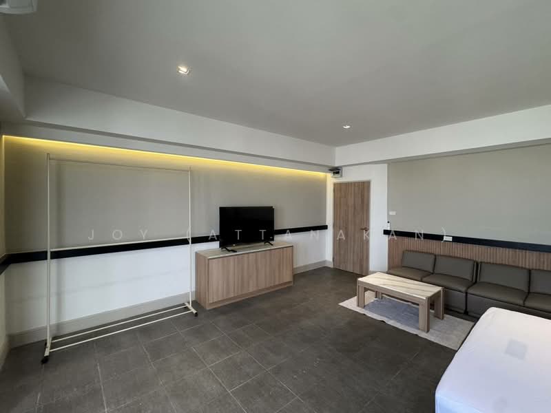 Grand Palace, Bangkok, 391 Lat Phrao 122 Alley, Phlapphla, Wang Thonglang, Bangkok, Studio, 40 sqm, Condo For Rent, by JOY (Attanakan), 500194840 - DDproperty.com