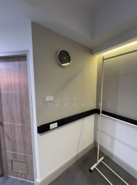 Grand Palace, Bangkok, 391 Lat Phrao 122 Alley, Phlapphla, Wang Thonglang, Bangkok, Studio, 40 sqm, Condo For Rent, by JOY (Attanakan), 500194840 - DDproperty.com