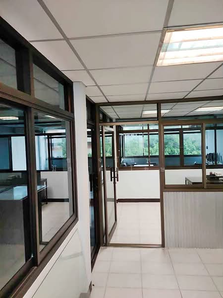 Building 600 sqm. Ladprao Road near The Mall Bangkapi MRT and Vejthani Hospital, Bangkok, ลาดพร้าว, Khlong Chan, Bang Kapi, Bangkok, , 600 sqm, Shophouse For Sale, by Chanitnun Mewongukote, 500194841 - DDproperty.com