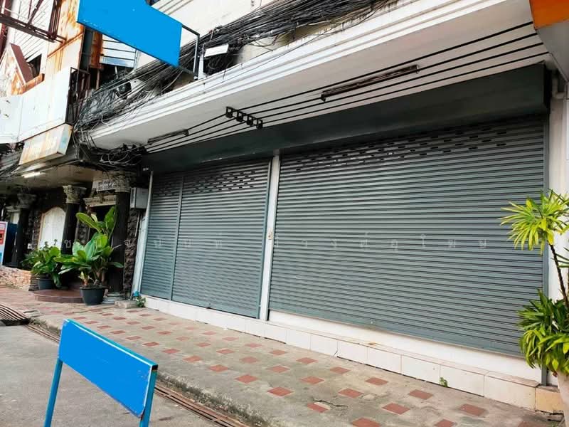 อาคารพาณิชย์ 600 ตรม. ถนนลาดพร้าว ใกล้เดอะมอลล์บางกะปิ รถไฟฟ้า และรพ.เวชธานี, กรุงเทพ, ลาดพร้าว, คลองจั่น, บางกะปิ, กรุงเทพ, 600 ตร.ม., ตึกแถว-อาคารพาณิชย์ ขาย, โดย ชนิจนันท์ มีวงศ์อุโฆษ, 500194841 - DDproperty.com