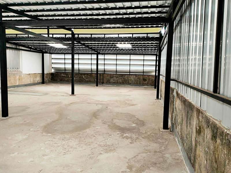 Building 600 sqm. Ladprao Road near The Mall Bangkapi MRT and Vejthani Hospital, Bangkok, ลาดพร้าว, Khlong Chan, Bang Kapi, Bangkok, , 600 sqm, Shophouse For Sale, by Chanitnun Mewongukote, 500194841 - DDproperty.com