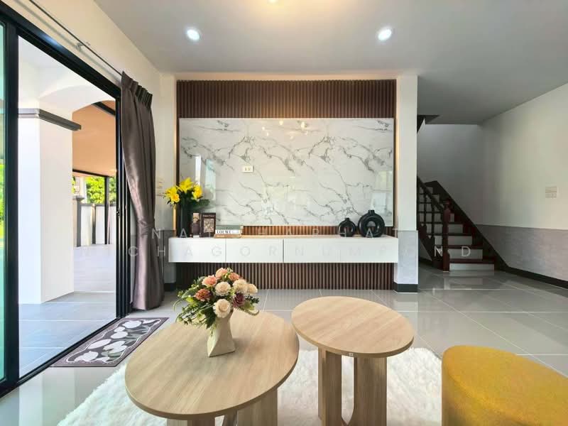 K.C. Greenville, Bangkok, Mitmaitri Road, Khu Fang Nua, Nong Chok, Bangkok, 5 Bedrooms, 235 sqm, Single Detached House For Sale, by ณัฐฌาพัชร์ ณิชากรอัมพร, 500194842 - DDproperty.com