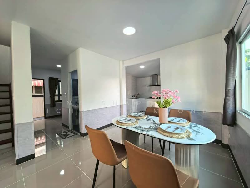 K.C. Greenville, Bangkok, Mitmaitri Road, Khu Fang Nua, Nong Chok, Bangkok, 5 Bedrooms, 235 sqm, Single Detached House For Sale, by ณัฐฌาพัชร์ ณิชากรอัมพร, 500194842 - DDproperty.com