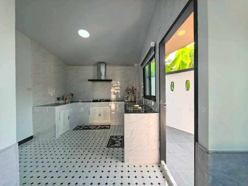 K.C. Greenville, Bangkok, Mitmaitri Road, Khu Fang Nua, Nong Chok, Bangkok, 5 Bedrooms, 235 sqm, Single Detached House For Sale, by ณัฐฌาพัชร์ ณิชากรอัมพร, 500194842 - DDproperty.com