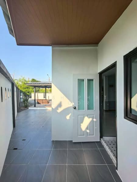 K.C. Greenville, Bangkok, Mitmaitri Road, Khu Fang Nua, Nong Chok, Bangkok, 5 Bedrooms, 235 sqm, Single Detached House For Sale, by ณัฐฌาพัชร์ ณิชากรอัมพร, 500194842 - DDproperty.com