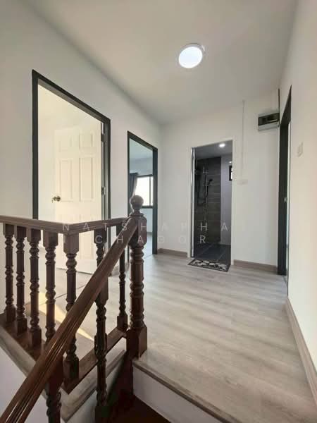 K.C. Greenville, Bangkok, Mitmaitri Road, Khu Fang Nua, Nong Chok, Bangkok, 5 Bedrooms, 235 sqm, Single Detached House For Sale, by ณัฐฌาพัชร์ ณิชากรอัมพร, 500194842 - DDproperty.com